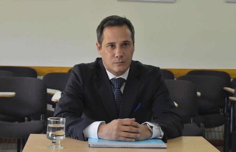 Avanza la causa penal contra Branca y Rijo por amenazas y extorsión