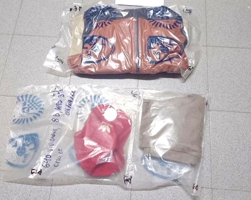 Identifican a menores involucrados  