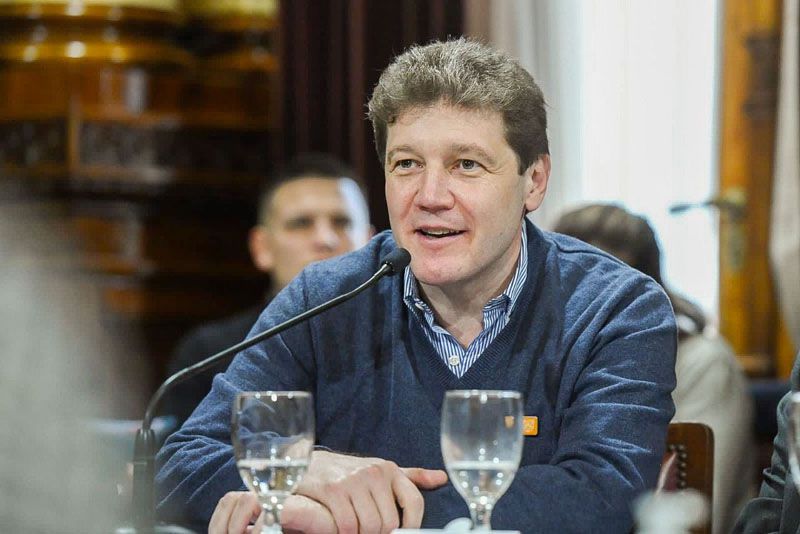 Melella destacó la sanción en diputados del Fideicomiso Austral II