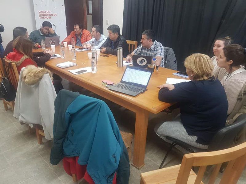 Gremios estatales rechazaron propuesta de aumento