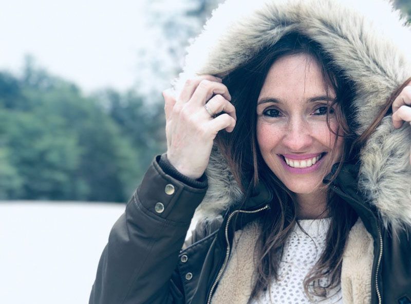 Florencia Palumbo: “El objetivo es motivar y generar un espacio para repensarse”