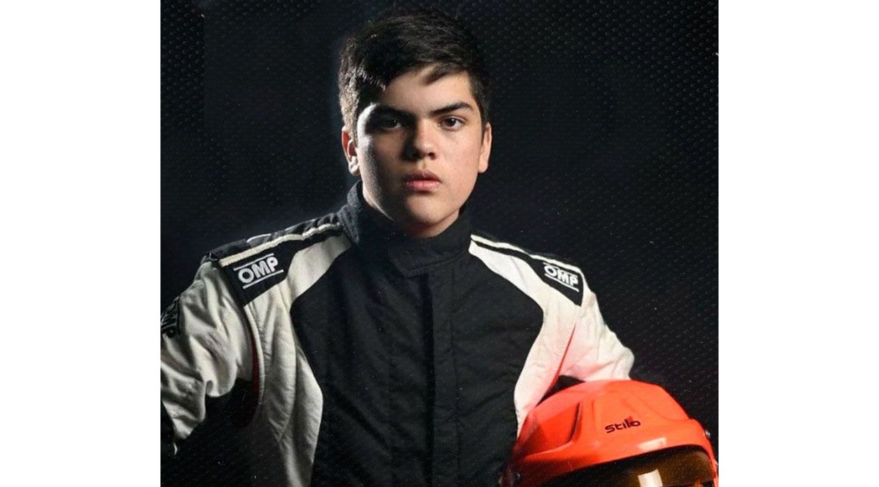 No pudo ser para Rossi en su debut