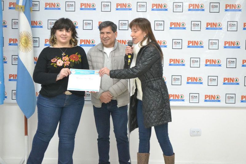 El CCNA inauguró la muestra ‘Mima Detalles’ 