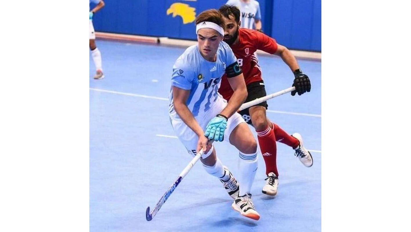 Eleicegui el gran capital de la albiceleste