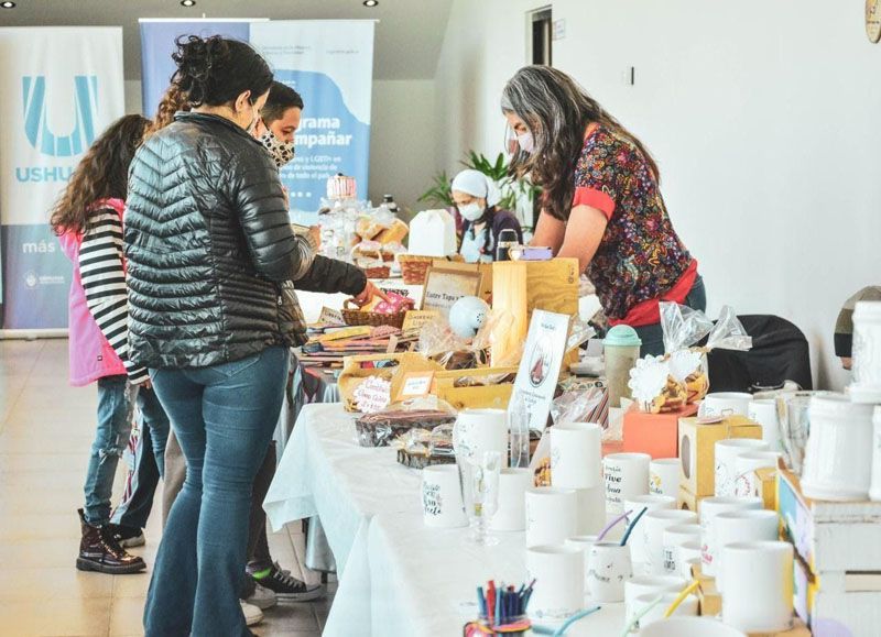 Se viene la Expo Feria ‘Economía Sustentable’ en la Casa de la Mujer