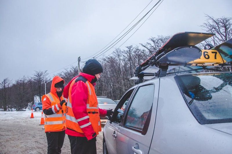 La Municipalidad intensifica los controles a taxis y remises