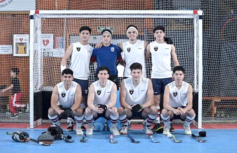 El URC ganó la copa Edelweiss