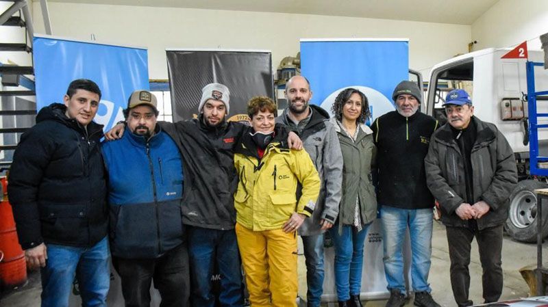 El IMD acompaña el 47º Gran Premio de la Hermandad