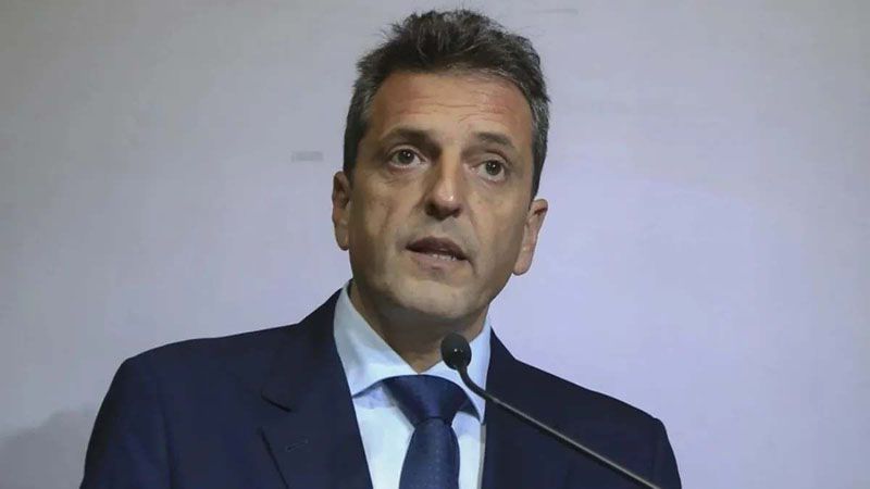 Sergio Massa ingresa al Gabinete con un superministerio: se unifican Economía, Desarrollo Productivo y Agricultura