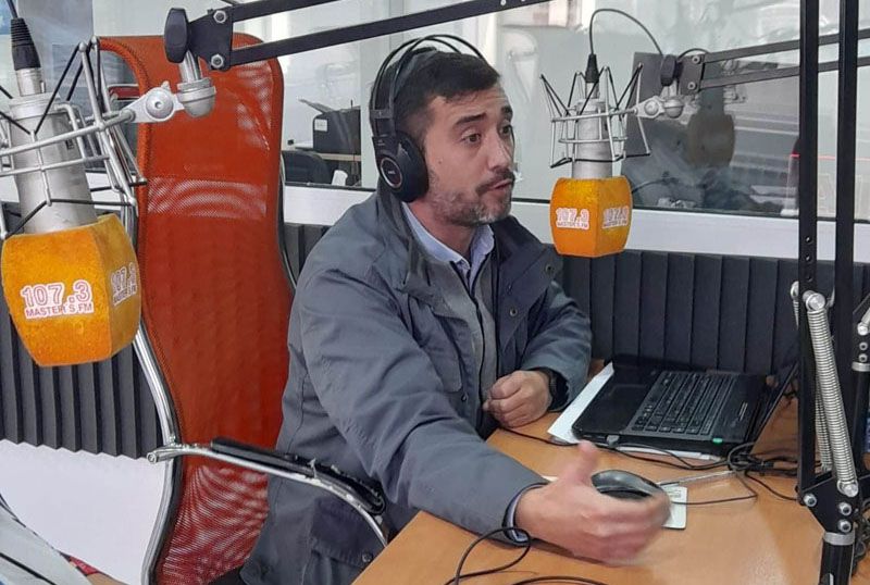 Hasta el 8 de agosto se pueden ingresar los proyectos de reforma