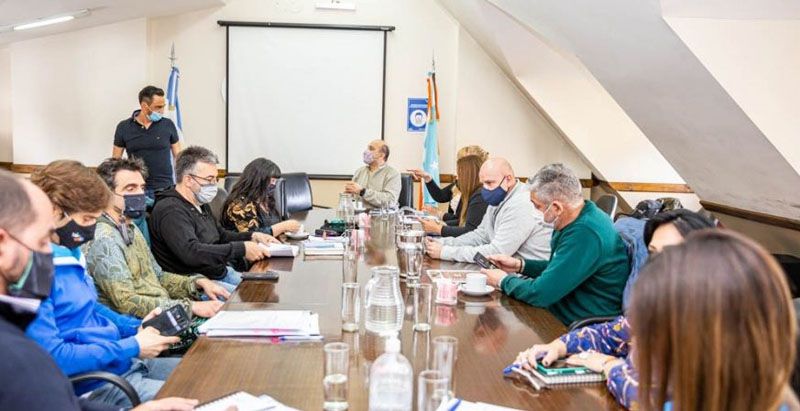 Se postergó la reunión por el régimen previsional docente
