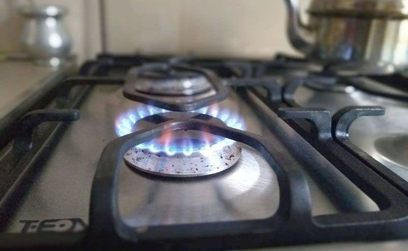 Nación publicó los nuevos precios del gas 