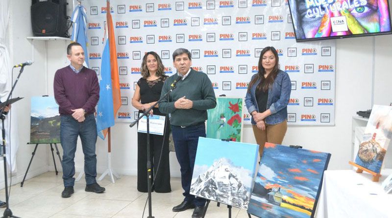 El CCNA inauguró la muestra ‘Mil Matices’