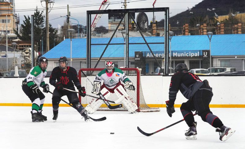 Hoy se define la Copa Fin del Mundo
