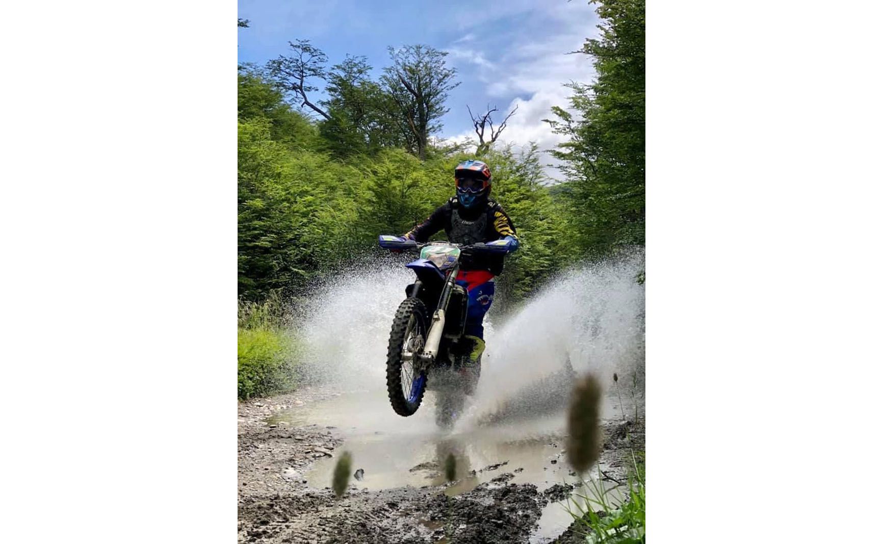 Se corre la tercera en “La Guanaquera”