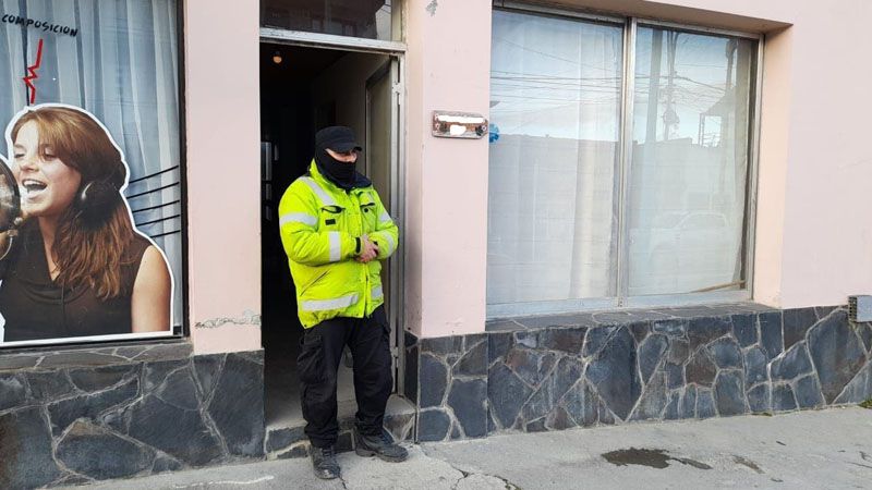 Esclarecen una estafa virtual por más de 800 mil pesos