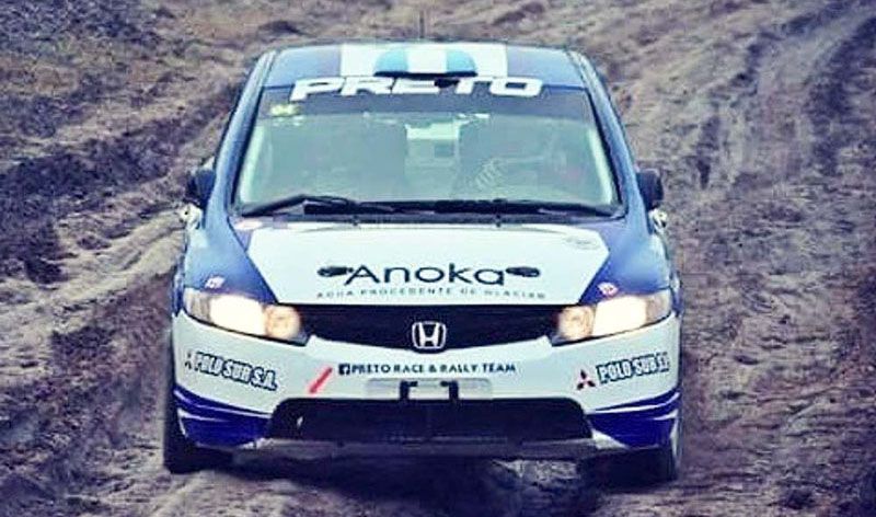 Arranca el Gran Premio de la Hermandad