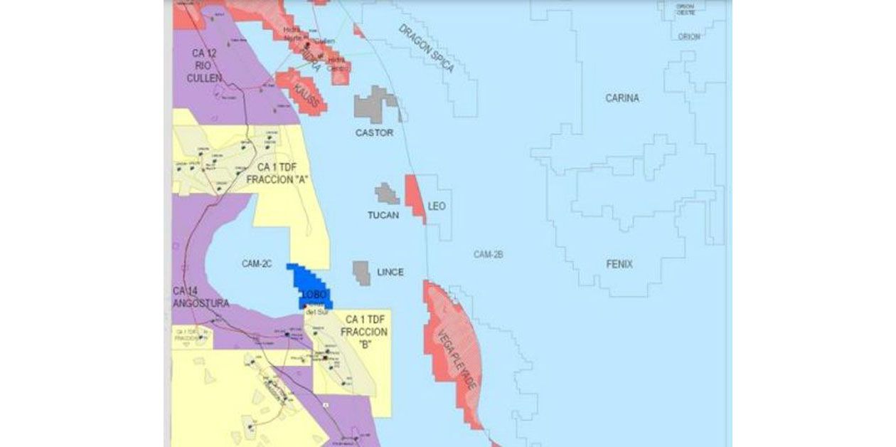 700 millones de dólares para el proyecto Fénix 