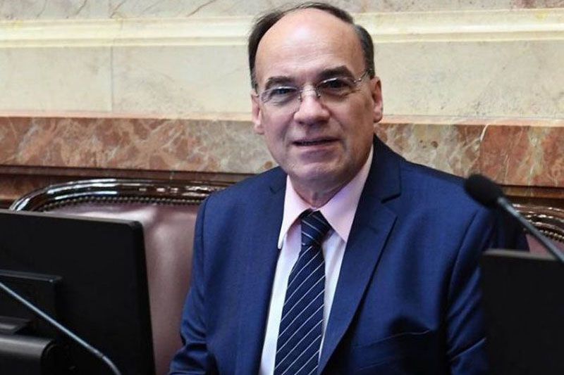 Blanco confirmó su candidatura y le abrió la puerta al MPF