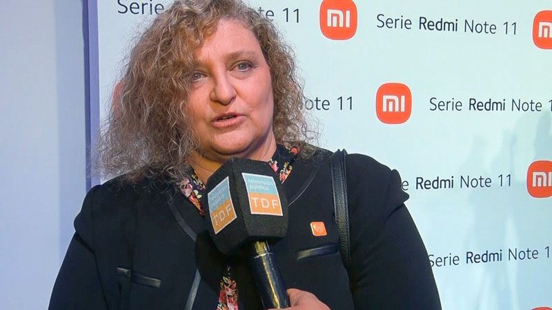 “Xiaomi lleva la industria en Tierra del Fuego a otro nivel en cuanto a tecnología”