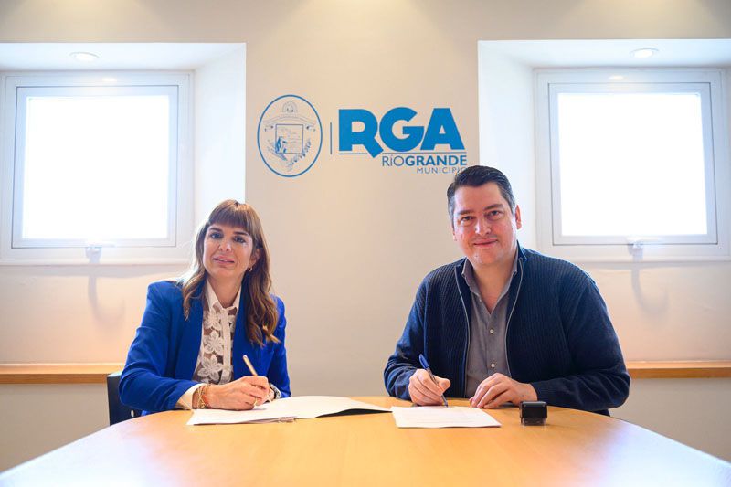 Convenio para agilizar los trámites del registro del automotor