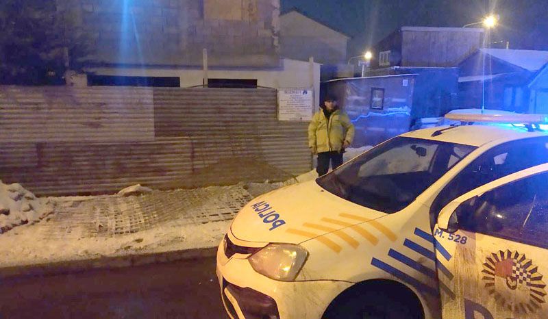 Volvieron a detener a sujeto que hace dos semanas ejecutó múltiples robos