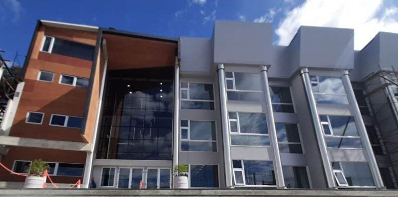 Confirmaron la condena a dos agentes por falsificar el Título Secundario