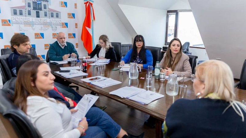 Protección integral a pacientes oncológicos infanto –juveniles con dictamen en puerta 