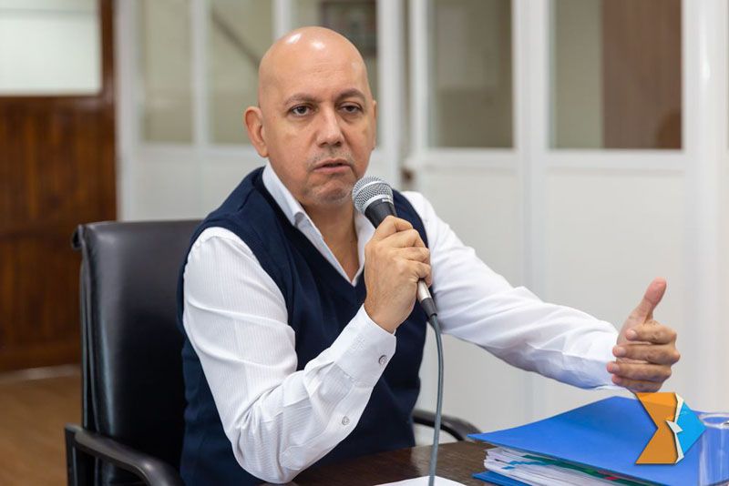 Villegas advirtió “hacinamiento muy grave” en la cárcel de Ushuaia