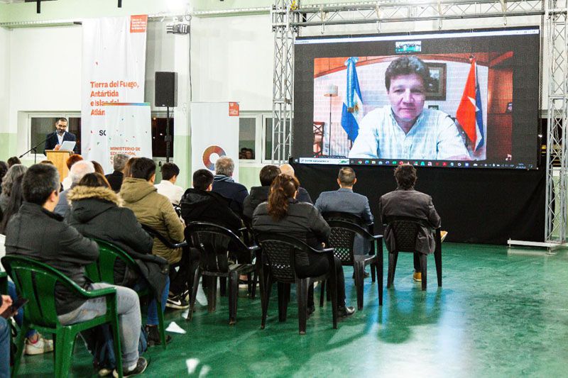 Lanzaron la tecnicatura superior en ciencia de datos e inteligencia artificial