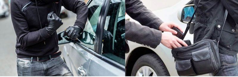 Casi mil fueguinos fueron imputados en causas de flagrancia