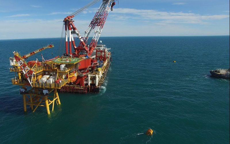 Proyecto Fénix alcanzado por la 19.640