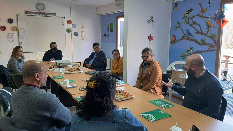 Promueven el abordaje responsable de la Salud Mental en medios de comunicación
