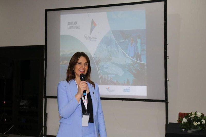 Ushuaia participó en el 22º Encuentro Nacional de Municipios Turísticos