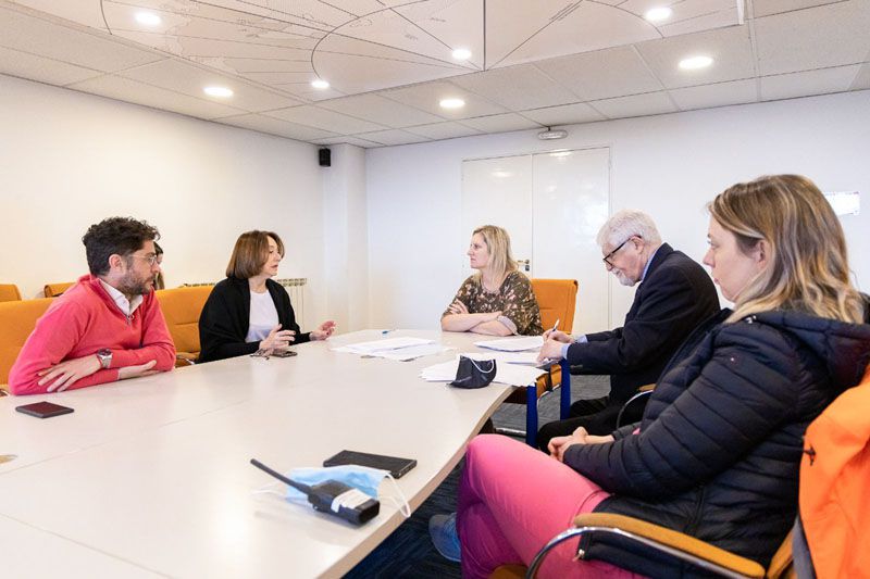 Implementarán un programa de atención y estadísticas de trauma