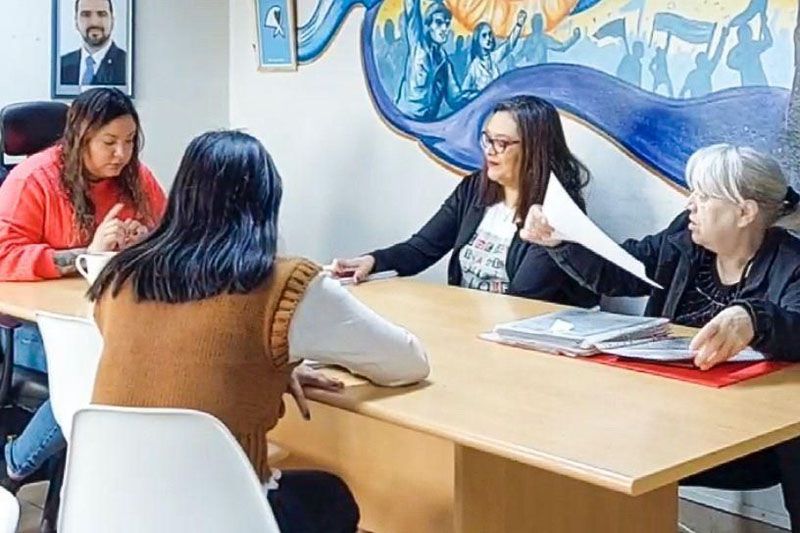 Se llevarán adelante actividades por el Día Internacional de la Paz