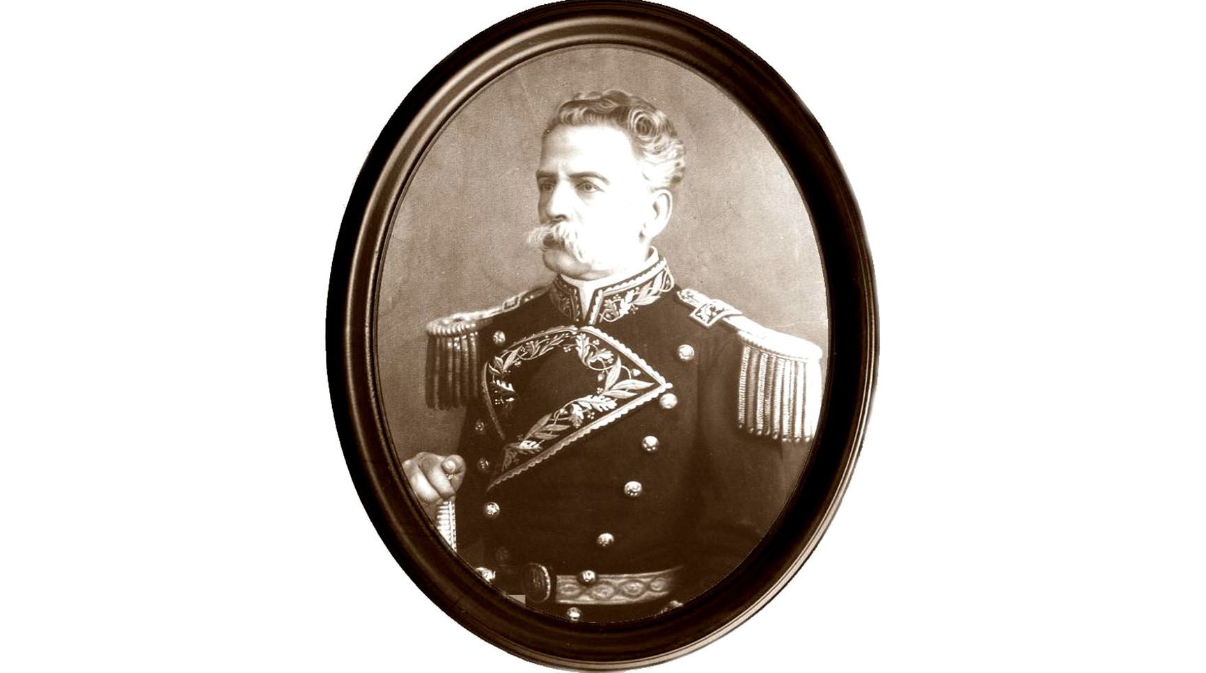 Fallece Lasserre, el fundador de la subprefectura de Ushuaia