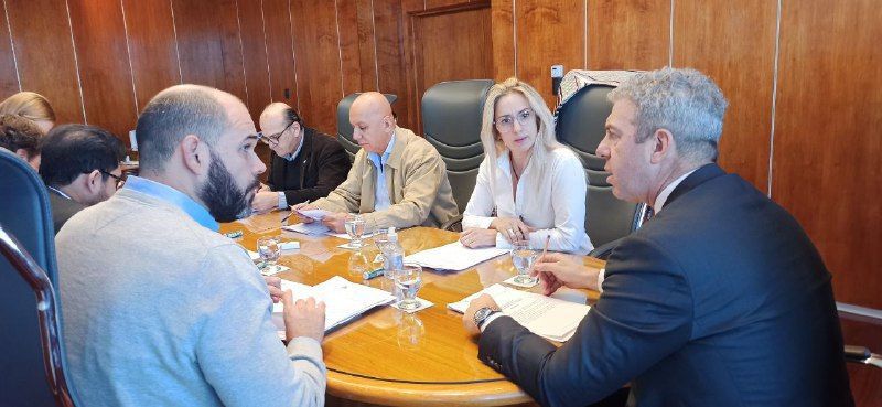 El 26 de octubre entrevistarán a los postulantes a cubrir la vacante en el STJ