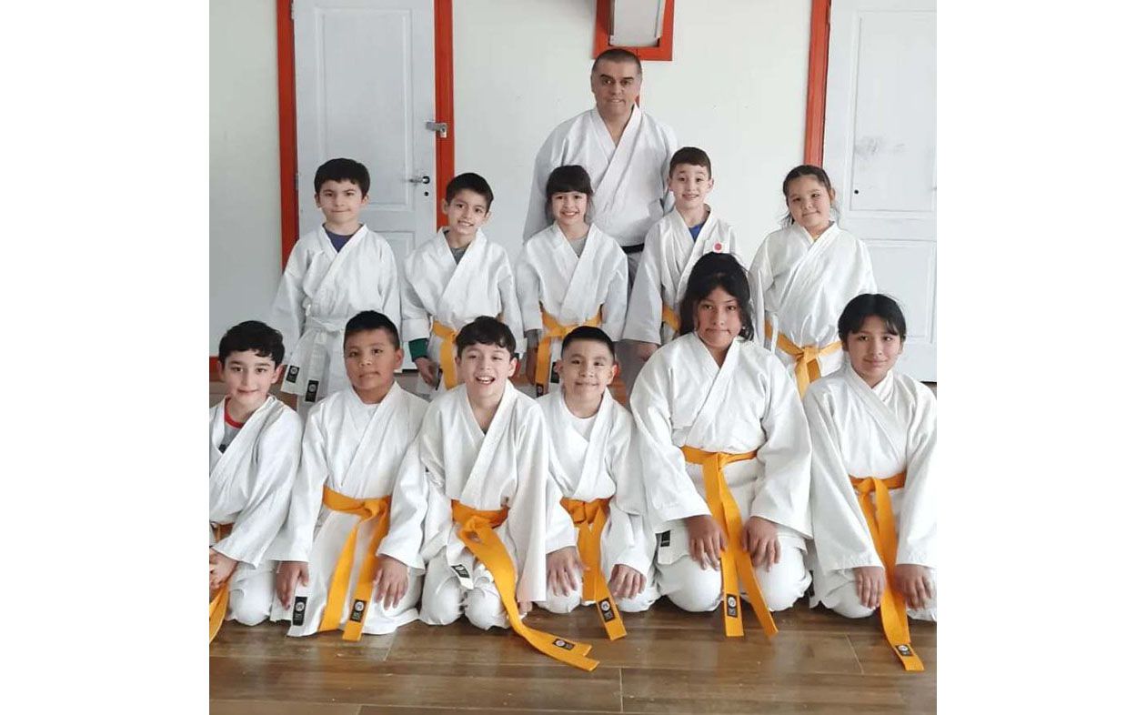 Torneo aniversario 40 años