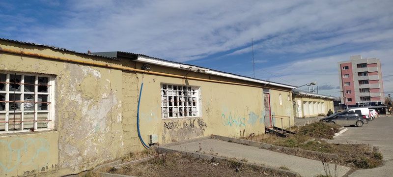 Un inmueble del BIM 5 será destinado a Desarrollo Humano