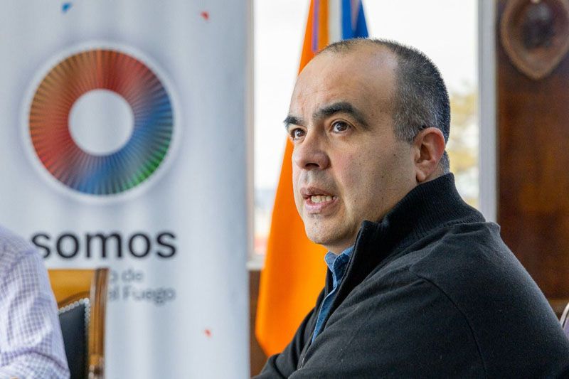 Alejandro Aguirre le restó entidad a la publicación de Infobae