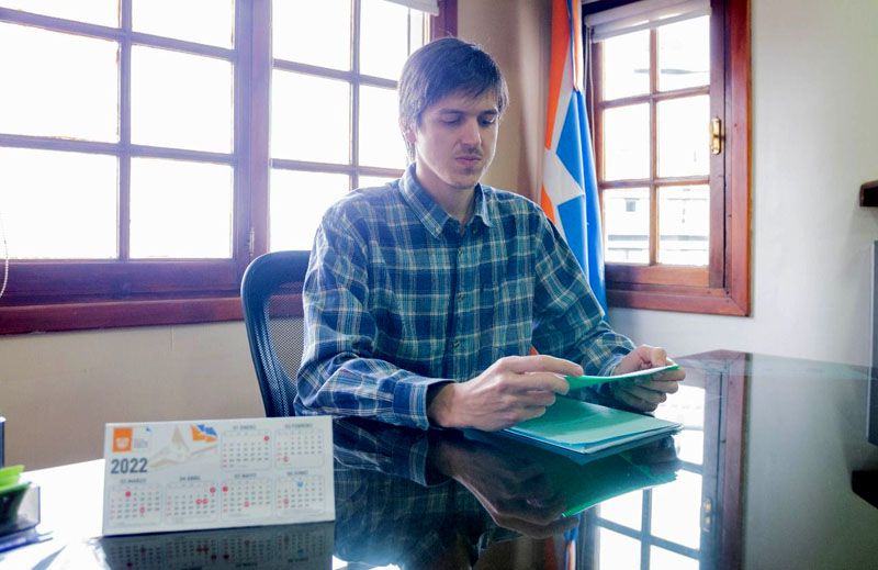 Confirman los primeros casos de viruela del mono en Tierra del Fuego