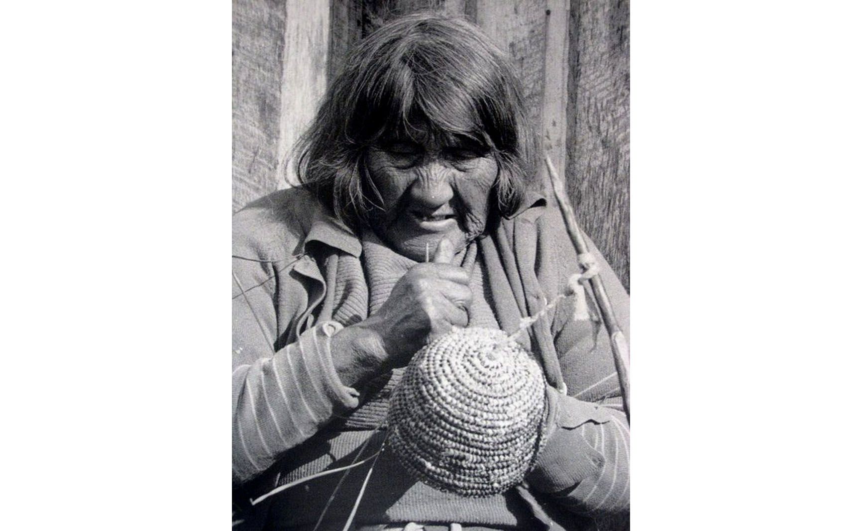 Lola Kiepja sufre aislamiento y soledad en sus últimos días