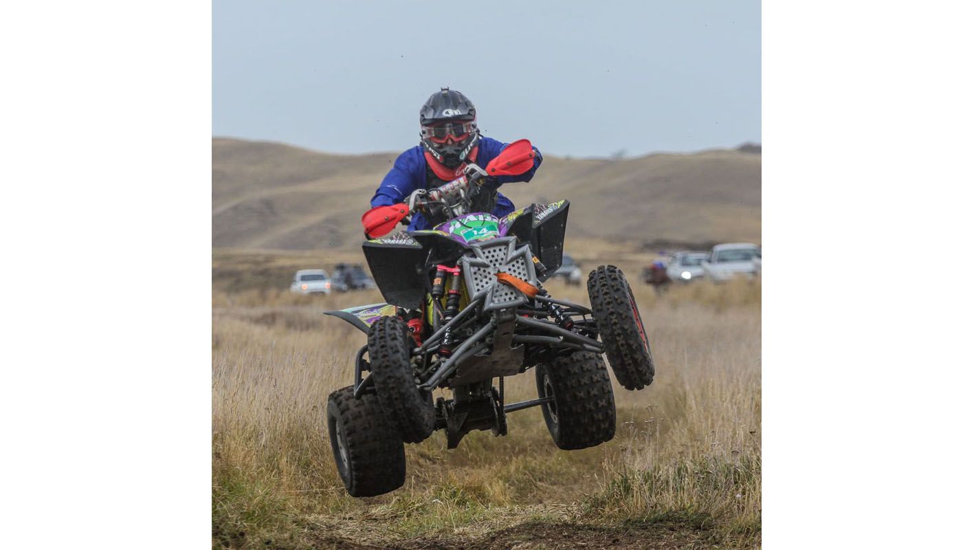 Motociclismo y rugby los destacados