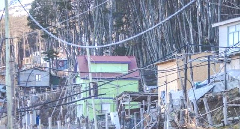 La pobreza en Tierra del Fuego bajó al 23,9%