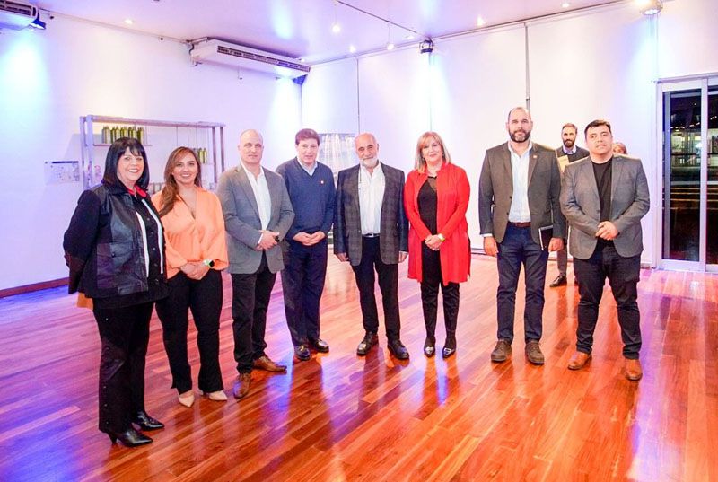 Tierra del Fuego lanzó la temporada de verano 