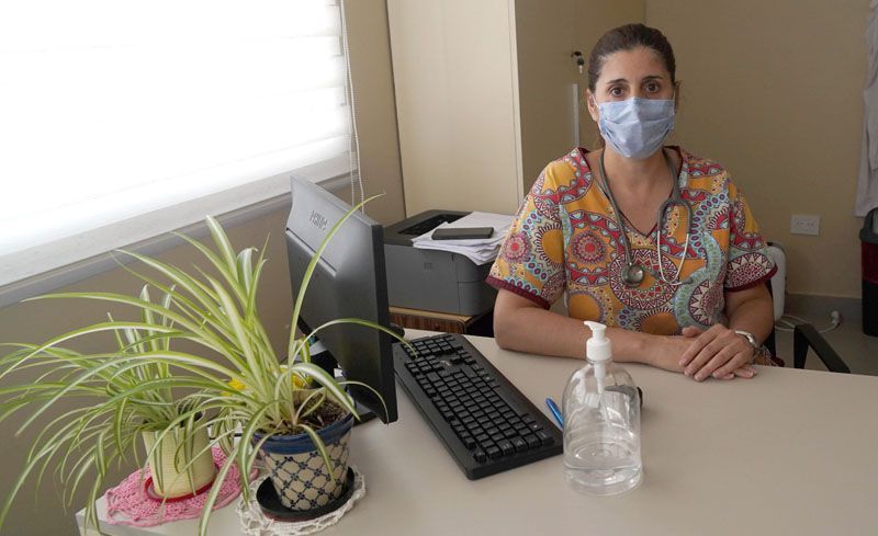 LUCCAU abordará en octubre prevención y detección temprana de cáncer de mama