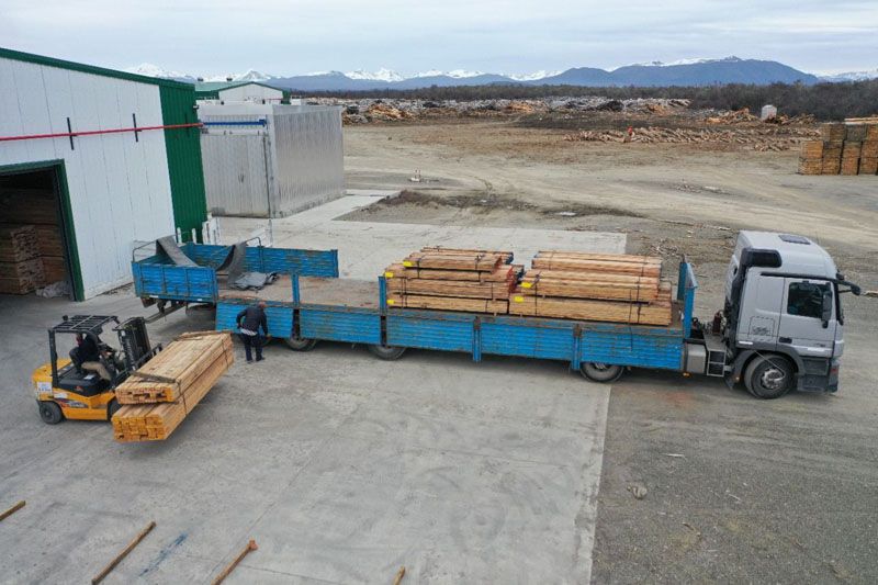 La Lenga será incluida en el Reglamento Argentino