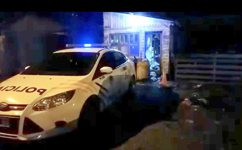 Sigue el secreto de sumario y se tomarán nuevas indagatorias