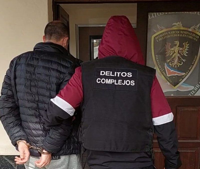 Procesados por estafar a ancianos